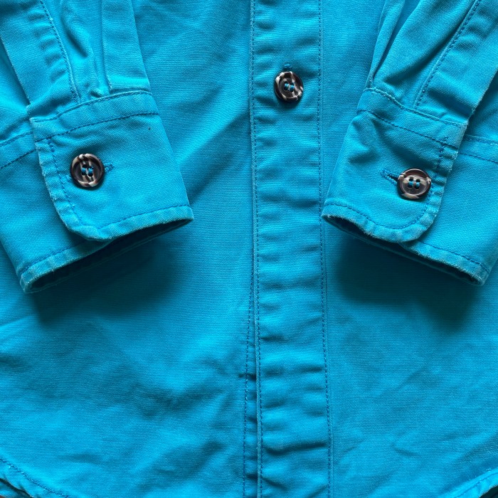 80-90's パタゴニア　コットンシャツ　patagonia L/S shirt 90年代 | Vintage.City 빈티지숍, 빈티지 코디 정보