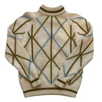 70's レディース ニット セーター knit lady's | Vintage.City 古着屋、古着コーデ情報を発信
