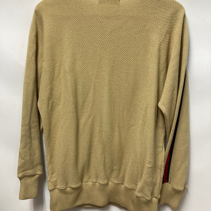 70's g.gucci s.r.l vintage sweater | Vintage.City