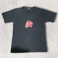90's Supreme Boxing Groves Tee ツルタグ | Vintage.City ヴィンテージ 古着