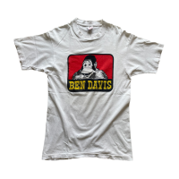 90's ベンデイビス　Tシャツ シングルステッチ　アメリカ製 | Vintage.City 古着屋、古着コーデ情報を発信