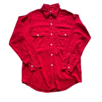 70's ビッグマック　シャツ　ネルシャツ　BIGMAC ヴィンテージシャツ | Vintage.City 古着屋、古着コーデ情報を発信