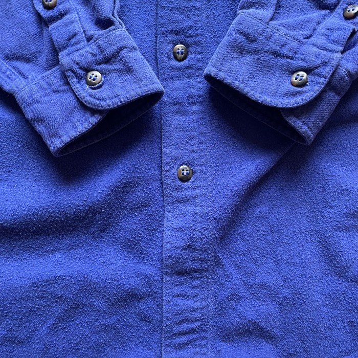 80-90's パタゴニア　長袖シャツ　patagonia L/S  shirt ネルシャツ　90年代　オールドパタゴニア | Vintage.City 빈티지숍, 빈티지 코디 정보