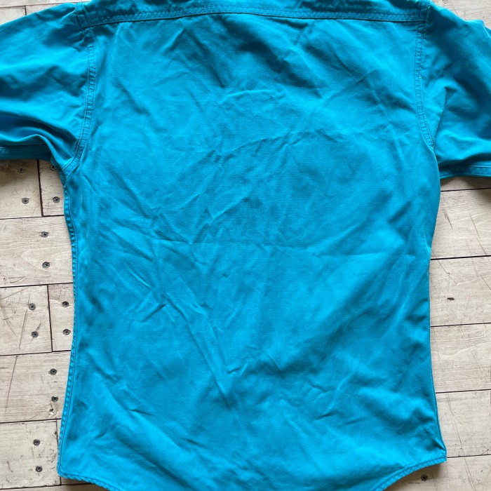 80-90's パタゴニア　コットンシャツ　patagonia L/S shirt 90年代 | Vintage.City 古着屋、古着コーデ情報を発信