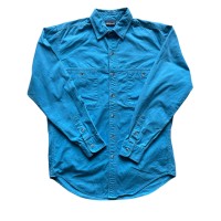 80-90's パタゴニア　コットンシャツ　Patagonia L/S  shirt 90年代 | Vintage.City 빈티지숍, 빈티지 코디 정보