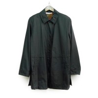 Paisley Mesh Nylon Jacket | Vintage.City 古着屋、古着コーデ情報を発信