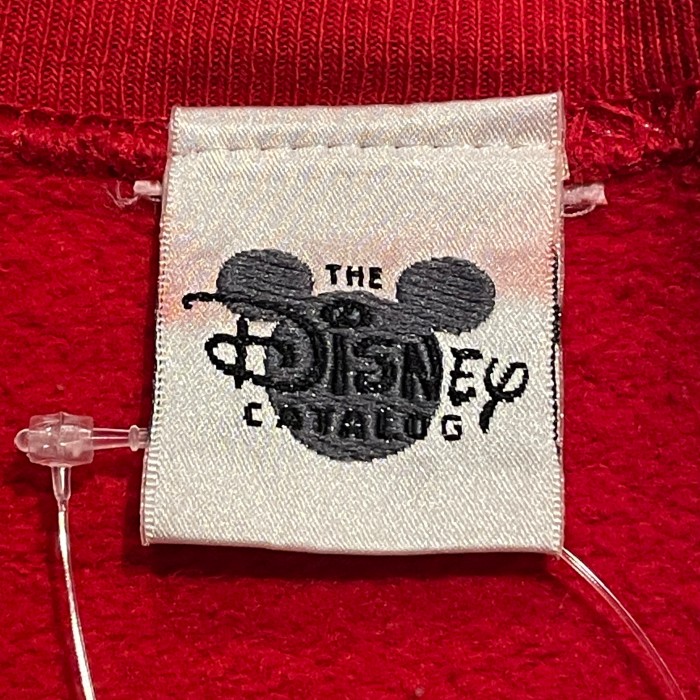 Disney プーさん　刺繍　プリント　スウェットシャツ　ビッグサイズ　0301 | Vintage.City 빈티지숍, 빈티지 코디 정보