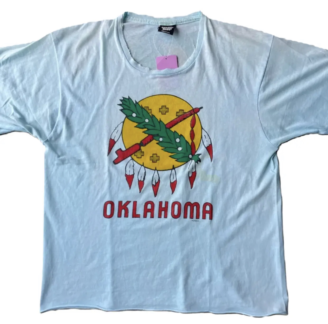 90's スクリーンスターズ Tシャツ シングルステッチ 90年代