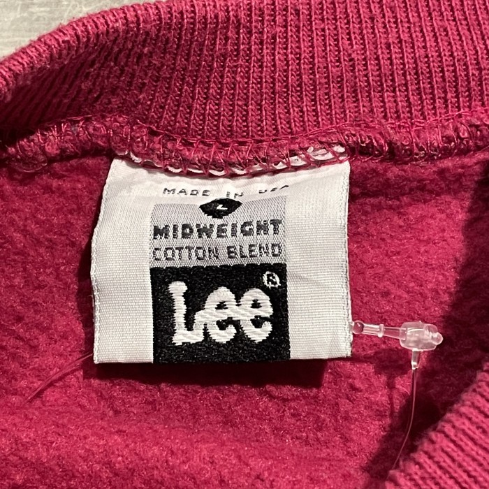 Lee 90's ラグラン　スウェットシャツ　アメリカ製　Lサイズ　A318 | Vintage.City Vintage Shops, Vintage Fashion Trends