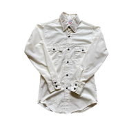 70-80's リーバイス  長袖シャツ　L/S shirt Levi's  白シャツ | Vintage.City 빈티지숍, 빈티지 코디 정보