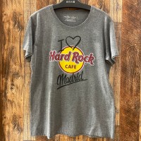 HARDROCKCafe Tシャツ | Vintage.City 빈티지숍, 빈티지 코디 정보