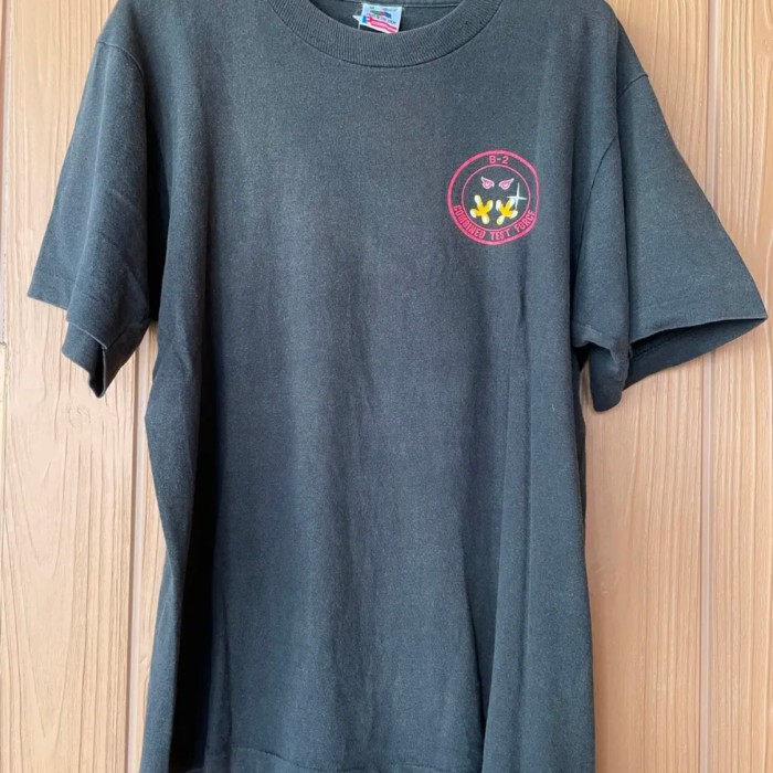 90's フルーツオブザルーム　Tシャツ シングルステッチ　アメリカ製 90年代 | Vintage.City 古着屋、古着コーデ情報を発信