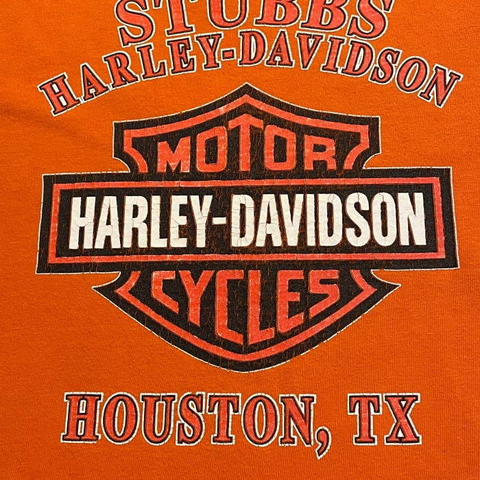 HARLEY-DAVIDSON 00's プリントTシャツ　アメリカ製　Mサイズ | Vintage.City Vintage Shops, Vintage Fashion Trends