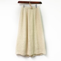 Knit skirt | Vintage.City 古着屋、古着コーデ情報を発信