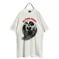 LOONEY TUNES/IN YOUR FACE! 90s T-SHIRT | Vintage.City ヴィンテージ 古着