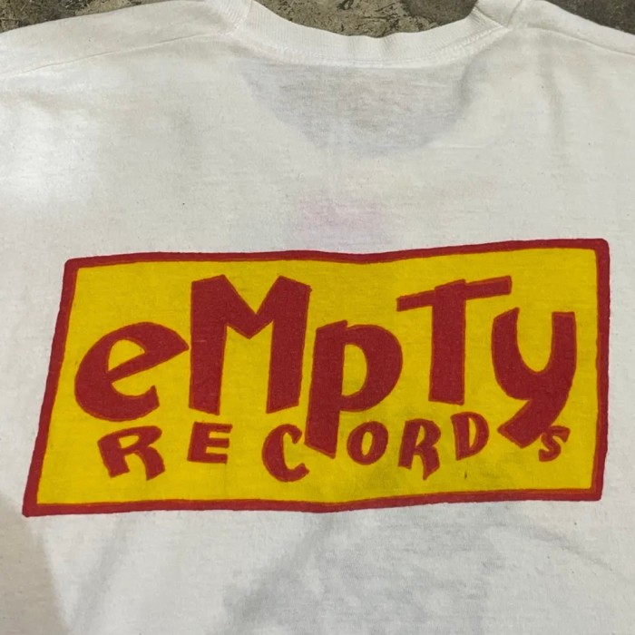 80's フルーツオブザルーム　Tシャツ　シングルステッチ　アメリカ製 | Vintage.City 古着屋、古着コーデ情報を発信