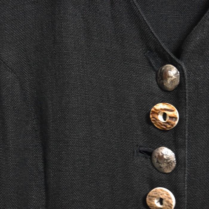 Multi button Dress | Vintage.City 古着屋、古着コーデ情報を発信