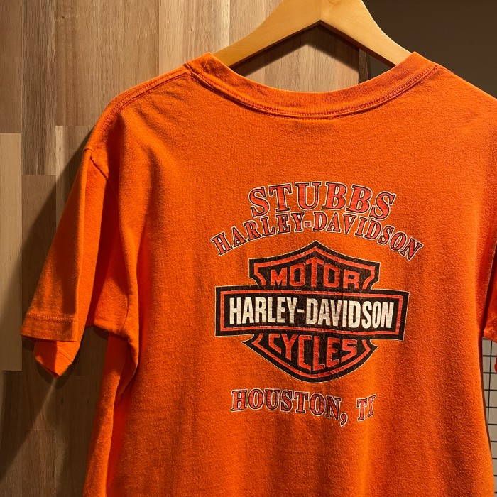 HARLEY-DAVIDSON 00's プリントTシャツ　アメリカ製　Mサイズ | Vintage.City Vintage Shops, Vintage Fashion Trends