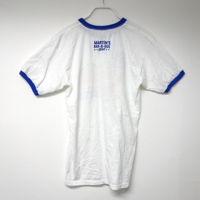 リンガー Tシャツ | Vintage.City 古着屋、古着コーデ情報を発信