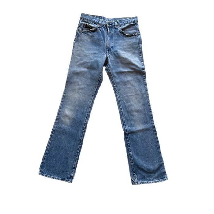 80's Levi's 517 Denim Pants W30 L32 Made in USA                                                           古着　us古着　リーバイス　デニムパンツ　オレンジタブ　アメリカ製 | Vintage.City Vintage Shops, Vintage Fashion Trends
