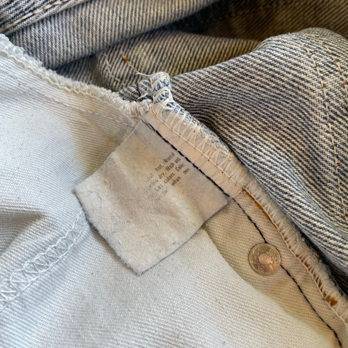 80's Levi's 517 Denim Pants W30 L32 Made in USA                                                           古着　us古着　リーバイス　デニムパンツ　オレンジタブ　アメリカ製 | Vintage.City Vintage Shops, Vintage Fashion Trends