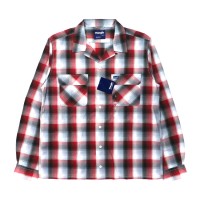Wrangler オープンカラーシャツ L マルチカラー チェック コットン WR002 未使用品 | Vintage.City 빈티지숍, 빈티지 코디 정보