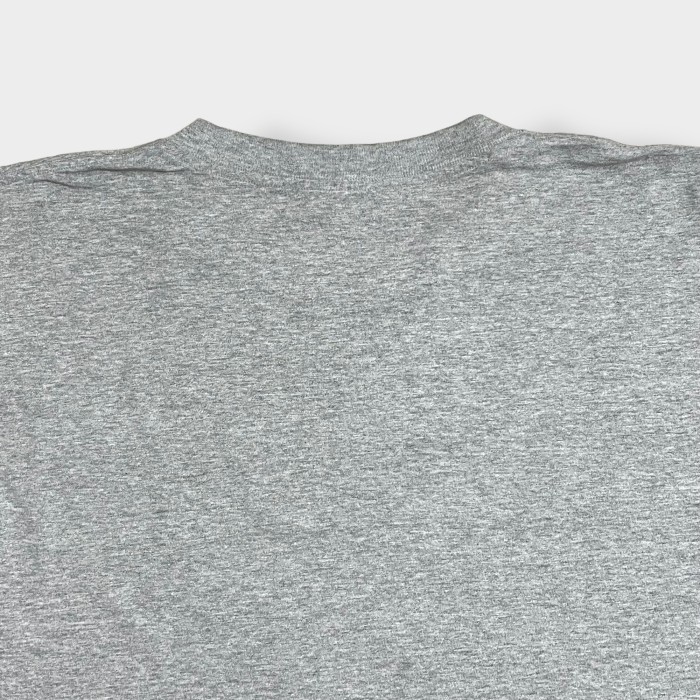Cotton Exchange】90s USA製 カレッジロゴ プリント Tシャツ オハイオ