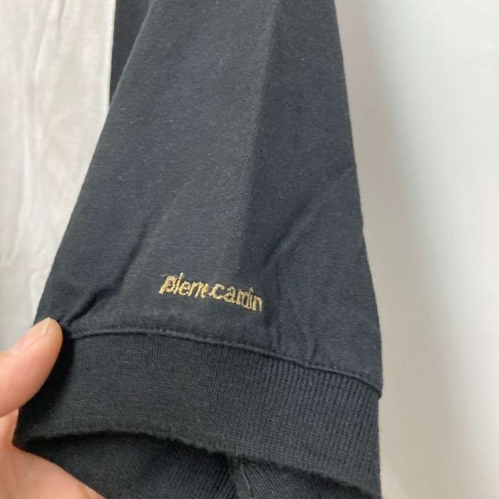 90’s Pierre Cardin short sleeve shirt M | Vintage.City 古着屋、古着コーデ情報を発信