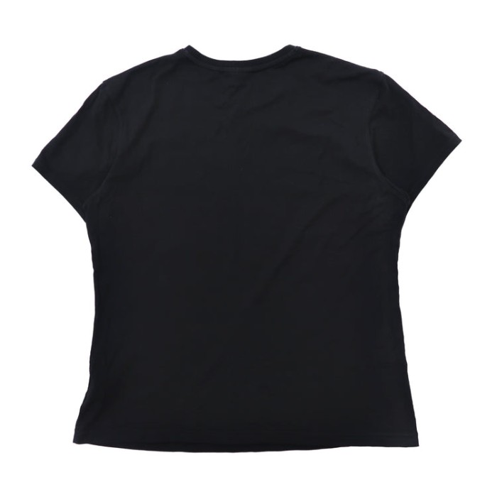 Reebok CLASSIC ナンバリングTシャツ M ブラック コットン | Vintage.City 빈티지숍, 빈티지 코디 정보