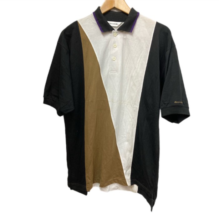 90’s Pierre Cardin short sleeve shirt M | Vintage.City Vintage Shops, Vintage Fashion Trends