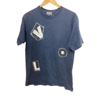 90’s VOLCOM Short-sleeved T-shirt | Vintage.City 빈티지숍, 빈티지 코디 정보