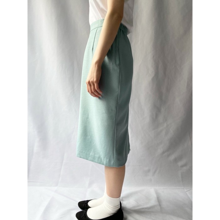 polestar plan skirt | Vintage.City 빈티지숍, 빈티지 코디 정보