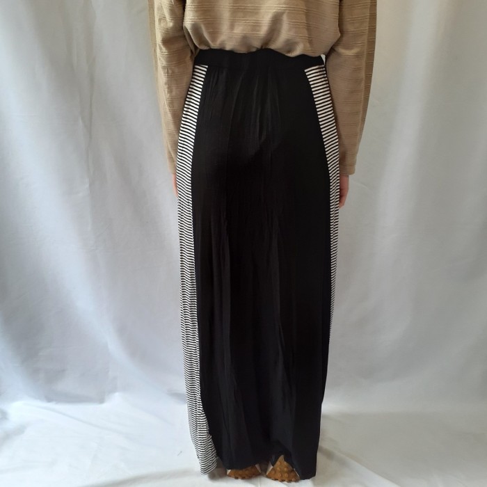 mode design long skirt | Vintage.City 古着屋、古着コーデ情報を発信