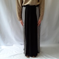 mode design long skirt | Vintage.City 빈티지숍, 빈티지 코디 정보