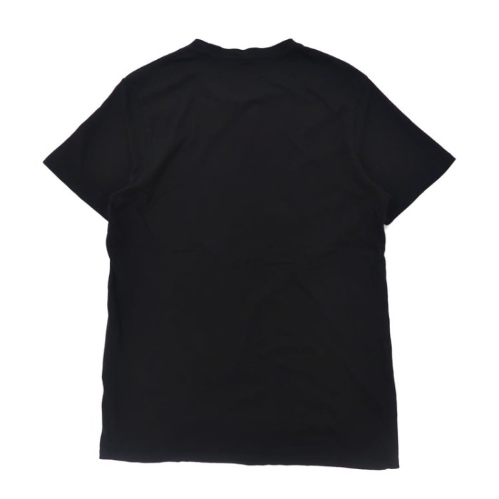 Levi's ロゴTシャツ L ブラック コットン | Vintage.City 古着屋、古着コーデ情報を発信