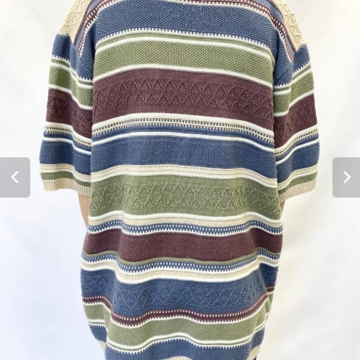 summer Knit tops | Vintage.City 빈티지숍, 빈티지 코디 정보