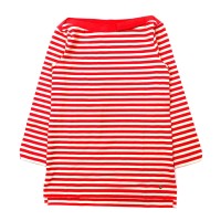 kate spade リボンカットソー XXS ピンク ボーダー コットン ストレッチ加工 ペルー製 | Vintage.City Vintage Shops, Vintage Fashion Trends