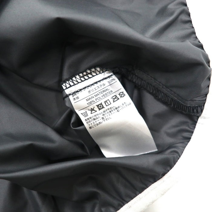 adidas ナイロンジャケット M ブラック W S2S カラーブロックウィンドブレーカーフーディージャケット DV0771 | Vintage.City 빈티지숍, 빈티지 코디 정보