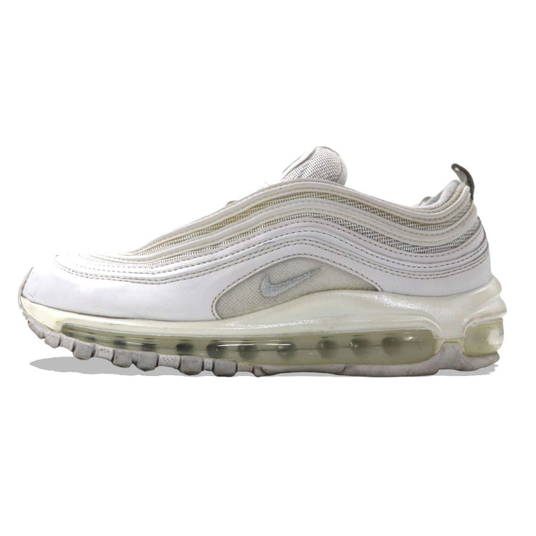 NIKE スニーカー 24cm ホワイト AIR MAX 97 921733-100 | Vintage.City