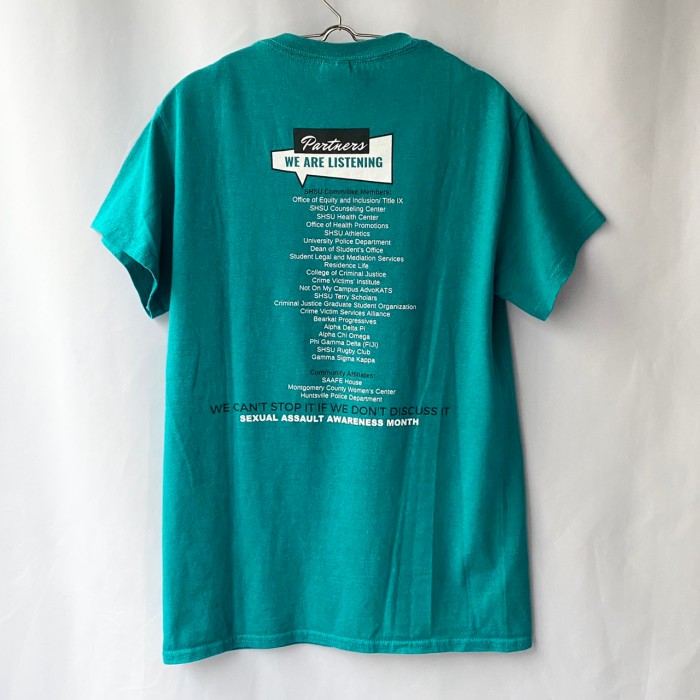 print T-shirt | Vintage.City 古着屋、古着コーデ情報を発信