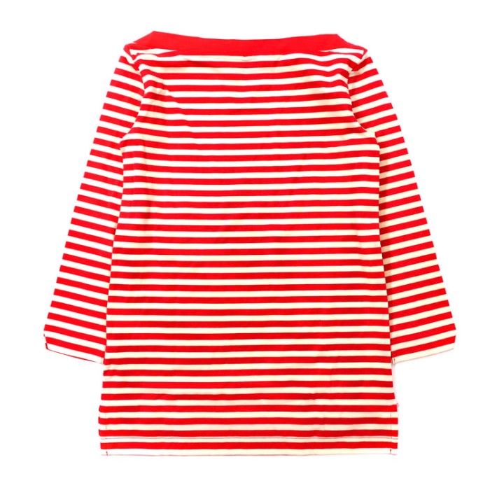kate spade リボンカットソー XXS ピンク ボーダー コットン ストレッチ加工 ペルー製 | Vintage.City Vintage Shops, Vintage Fashion Trends