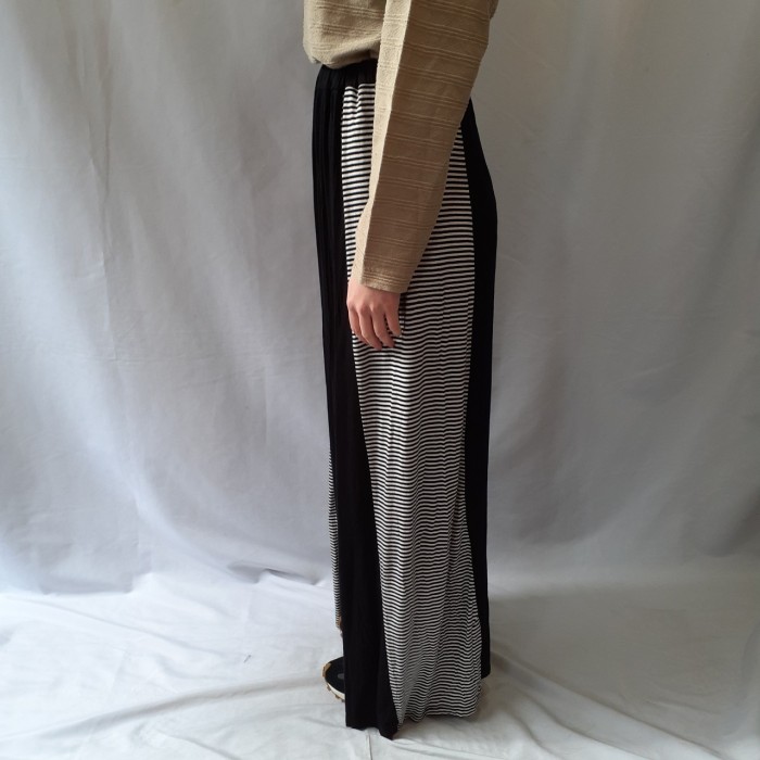 mode design long skirt | Vintage.City 古着屋、古着コーデ情報を発信