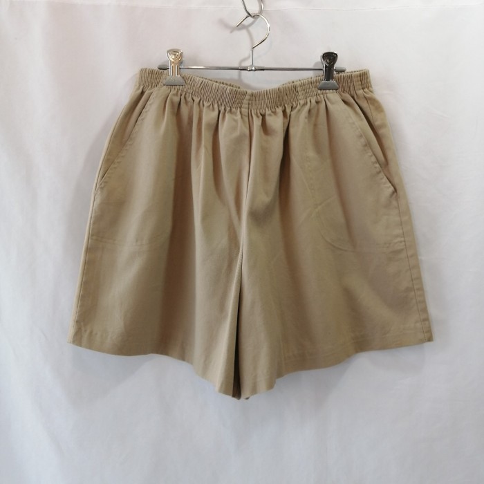 cotton short pants | Vintage.City 古着屋、古着コーデ情報を発信