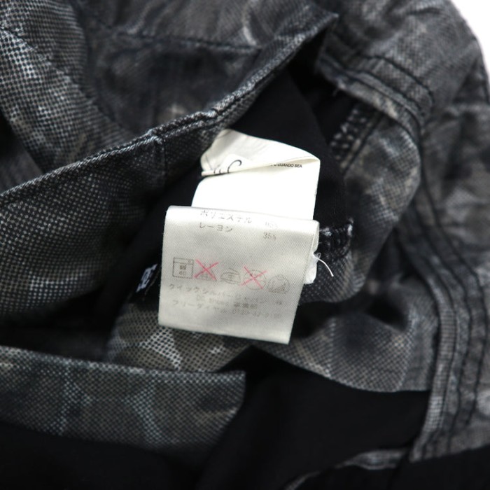 DC SHOES ショートパンツ 34 ブラック コットン | Vintage.City 古着屋、古着コーデ情報を発信
