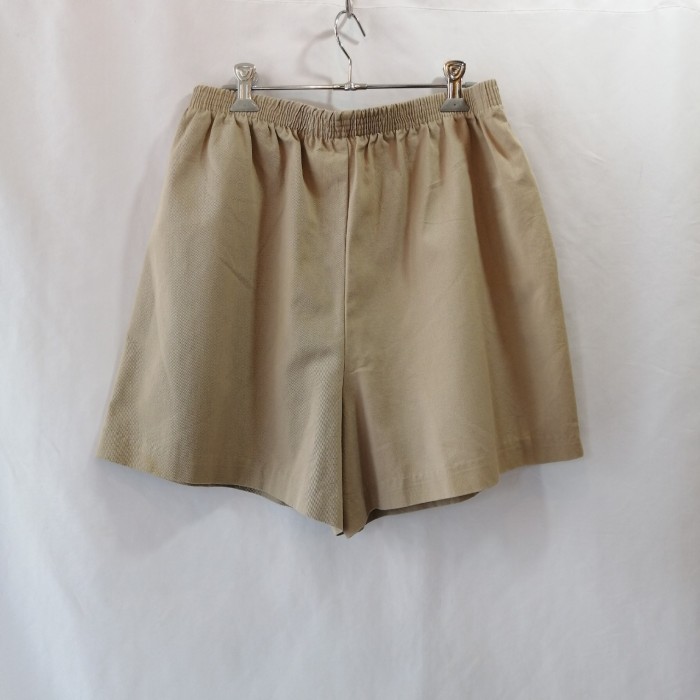 cotton short pants | Vintage.City 古着屋、古着コーデ情報を発信