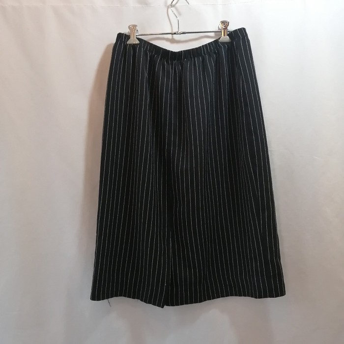 stripe design skirt | Vintage.City 古着屋、古着コーデ情報を発信