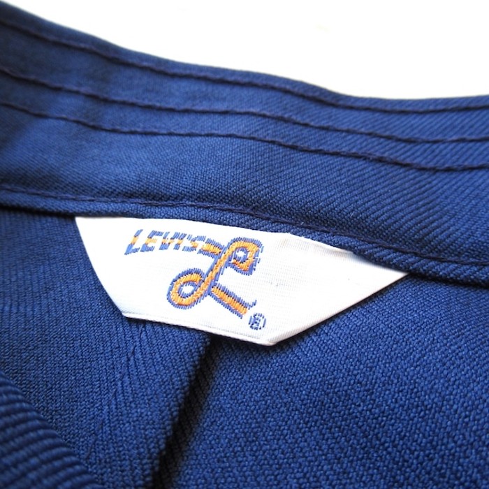 70S LADY LEVIS POLY COLOR PANTS【L】 | Vintage.City 古着屋、古着コーデ情報を発信
