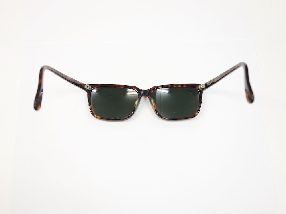 VINTAGE RAY-BAN BAUSCH&LOMB社製 TRADITIONALS MADISON(#06) 58□15