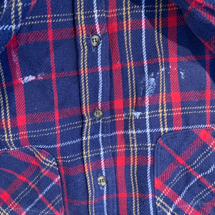BIG MAC ネルシャツ サイズXL ペンキ ダメージ 雰囲気完璧 | Vintage.City 빈티지숍, 빈티지 코디 정보