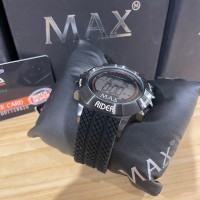 MAX 新品未使用メンズ腕時計 | Vintage.City 古着屋、古着コーデ情報を発信